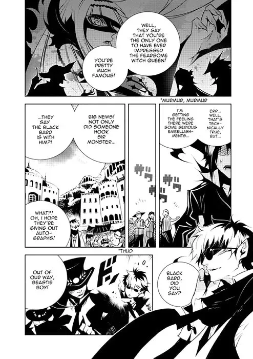 Black Bard Chapter 4 page 10 - 