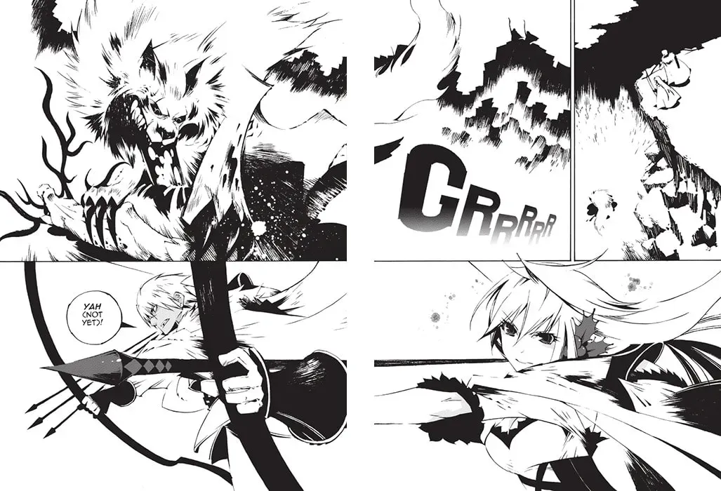 Black Bard Chapter 5 page 12 - 