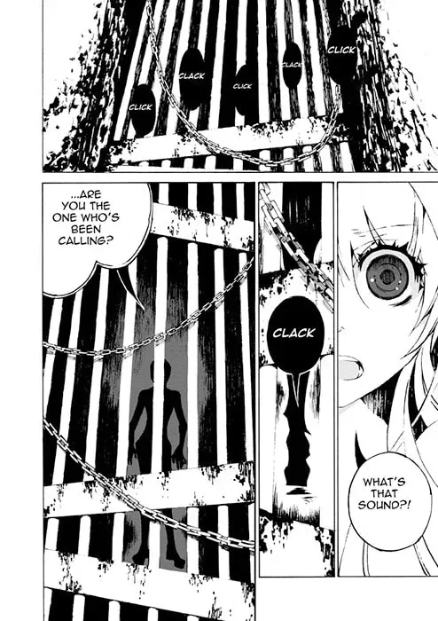 Black Bard Chapter 5 page 21 - 