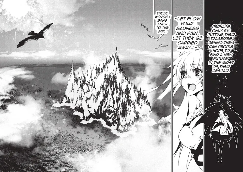 Black Bard Chapter 5 page 27 - 