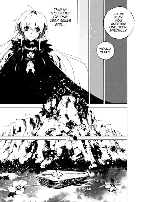 Black Bard Chapter 5 page 5 - 