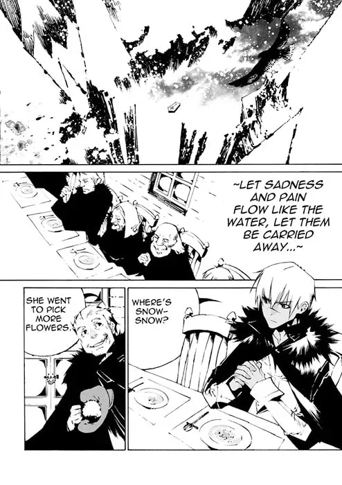 Black Bard Chapter 5 page 6 - 