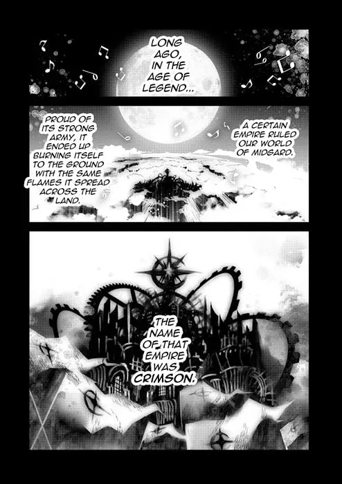 Black Bard Chapter 6 page 12 - 