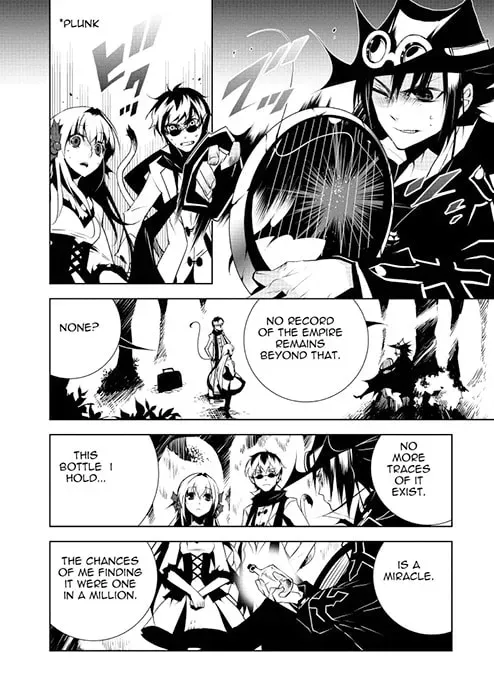 Black Bard Chapter 6 page 16 - 