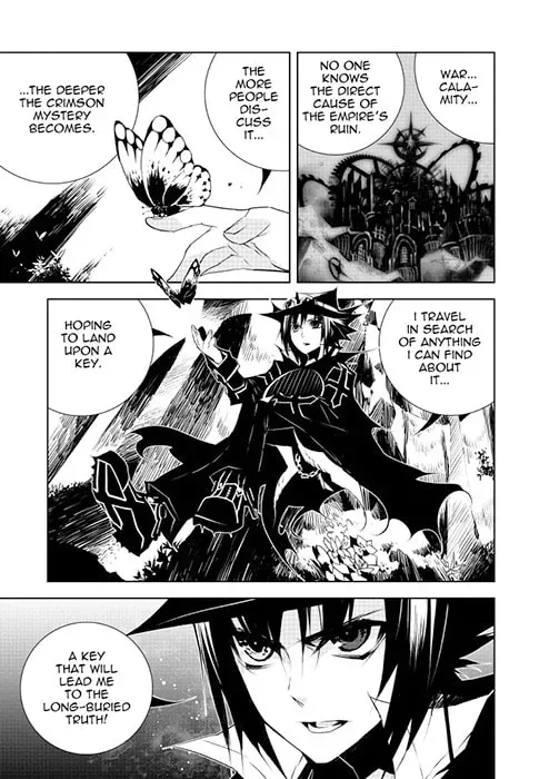 Black Bard Chapter 6 page 17 - 