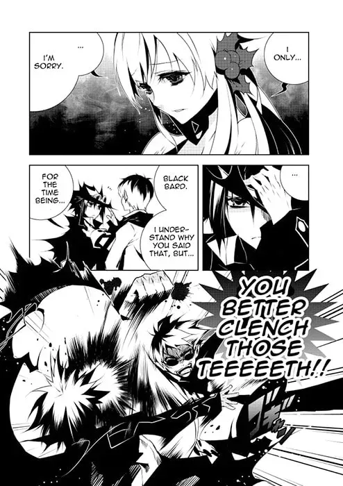 Black Bard Chapter 6 page 19 - 
