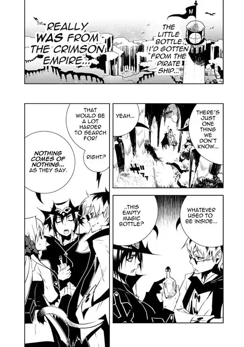 Black Bard Chapter 6 page 7 - 