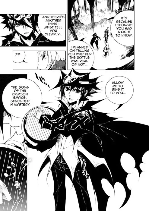 Black Bard Chapter 6 page 10 - 