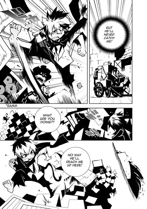 Black Bard Chapter 7 page 11 - 