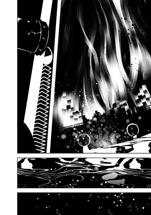 Black Bard Chapter 7 page 23 - 