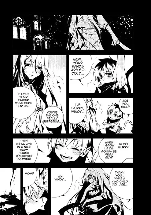 Black Bard Chapter 7 page 24 - 