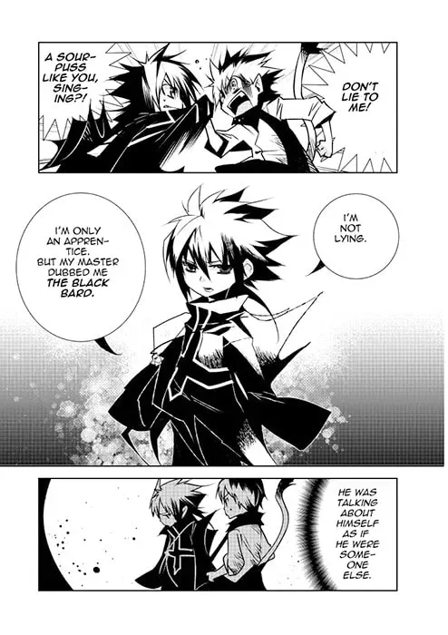 Black Bard Chapter 7 page 28 - 