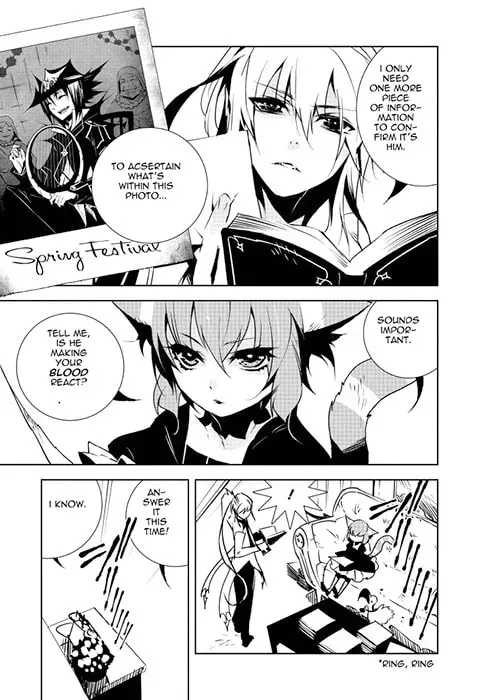 Black Bard Chapter 8 page 13 - 