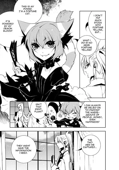 Black Bard Chapter 8 page 15 - 