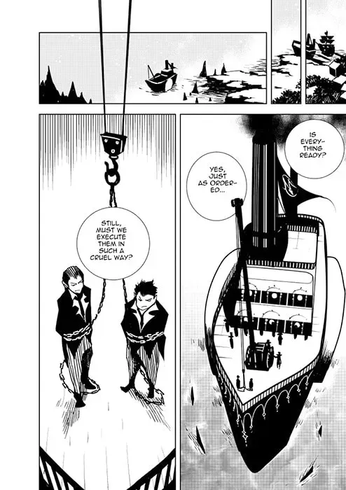 Black Bard Chapter 8 page 16 - 