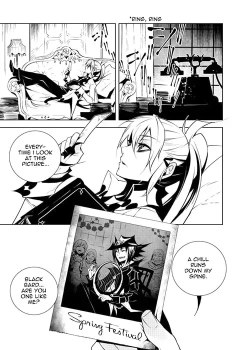 Black Bard Chapter 8 page 3 - 