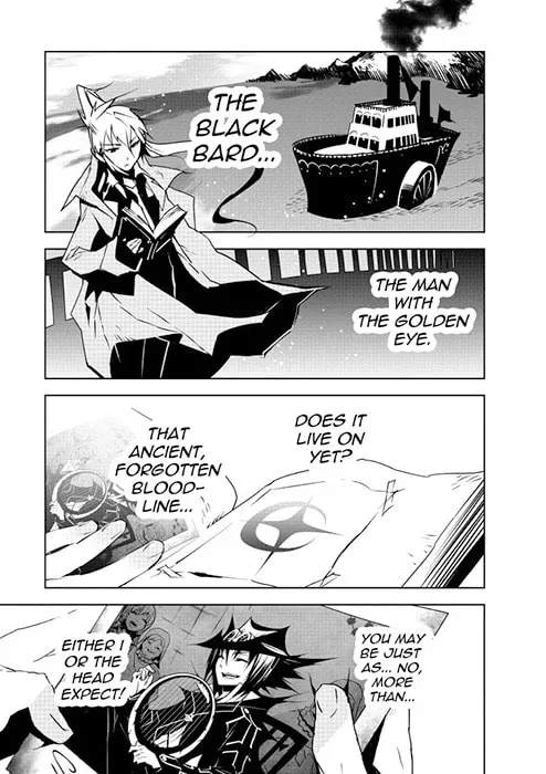 Black Bard Chapter 8 page 30 - 