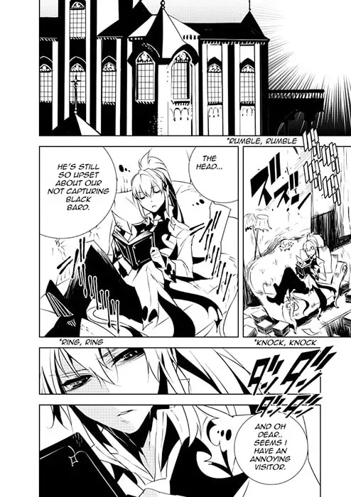 Black Bard Chapter 8 page 4 - 