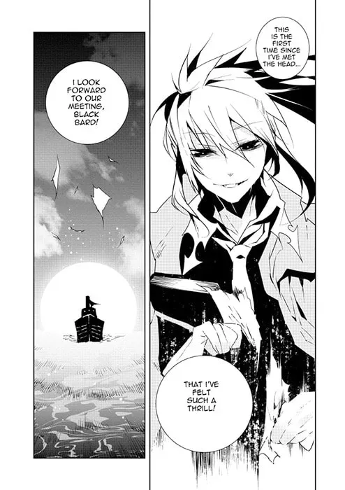 Black Bard Chapter 8 page 31 - 