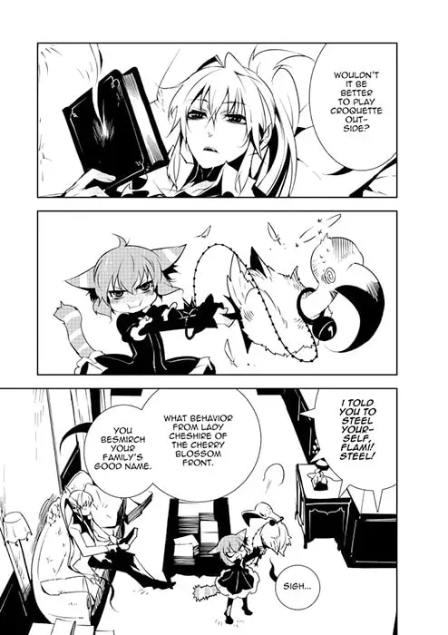 Black Bard Chapter 8 page 7 - 