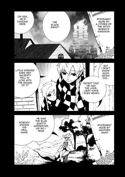 Black Bard Chapter 8 page 10 - 