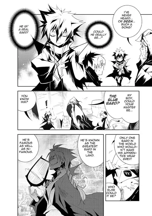 Black Bard Chapter 9 page 16 - 