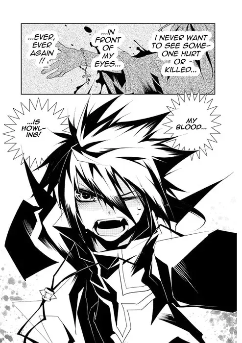 Black Bard Chapter 9 page 31 - 