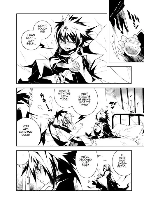 Black Bard Chapter 9 page 10 - 
