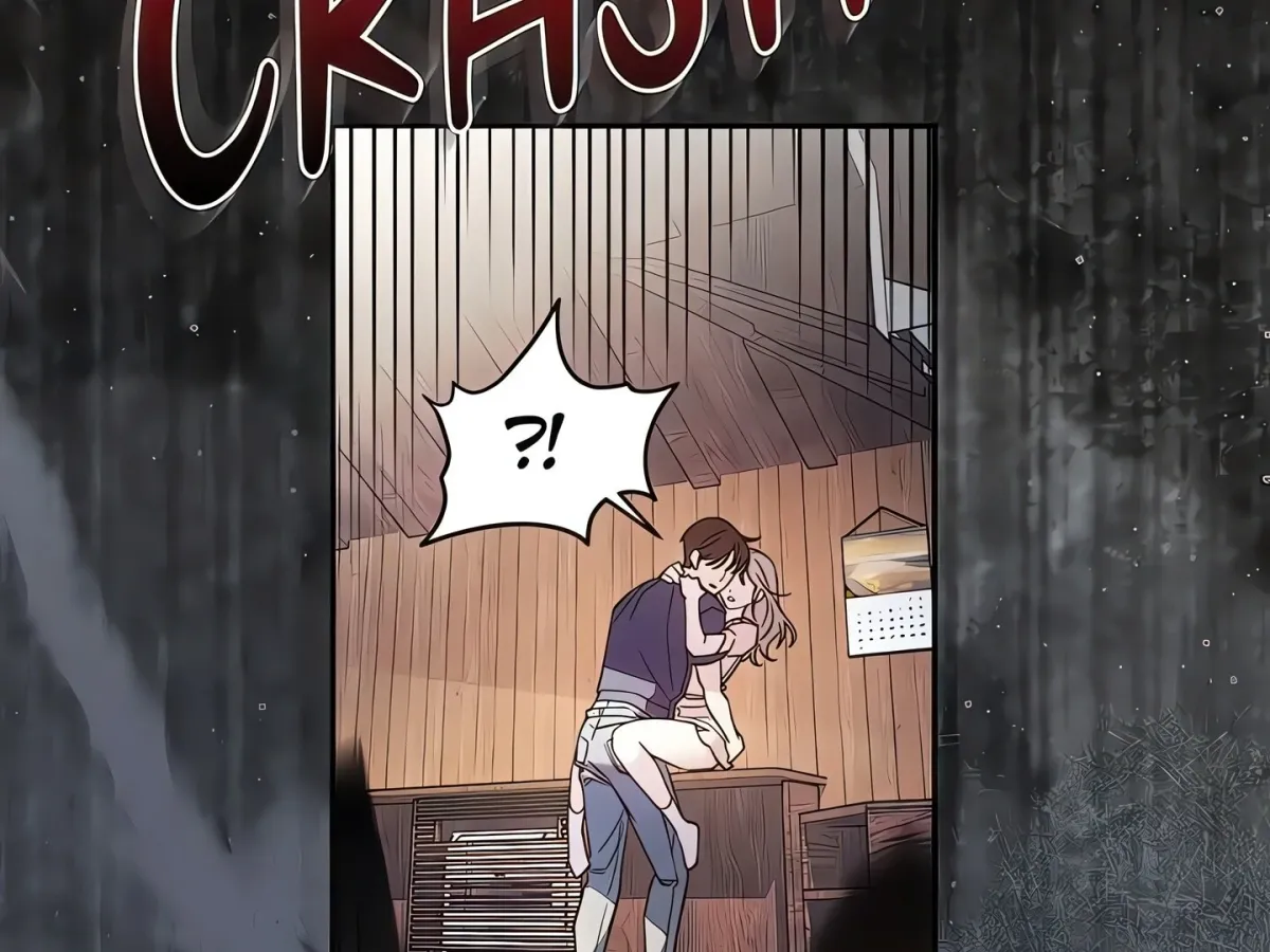 Black Barista Chapter 1 page 103 - 