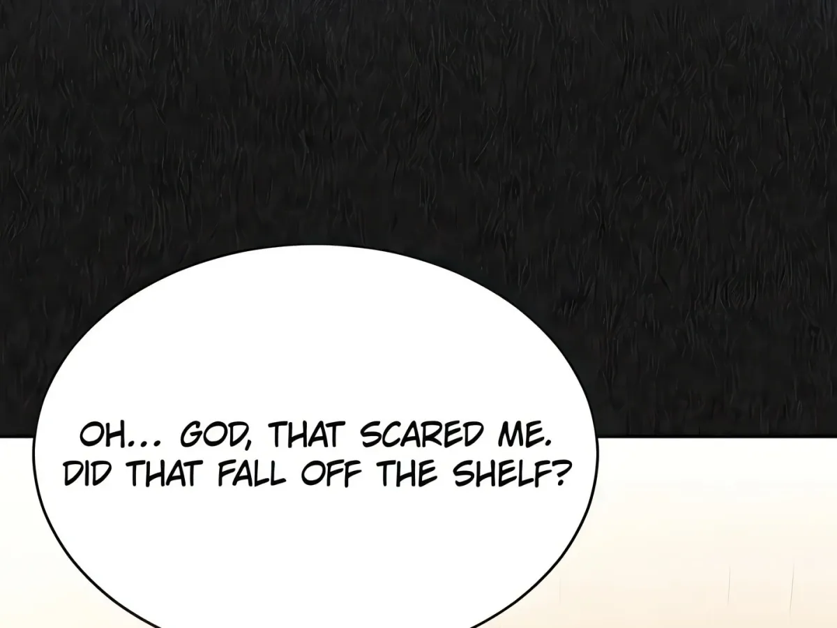 Black Barista Chapter 1 page 105 - 