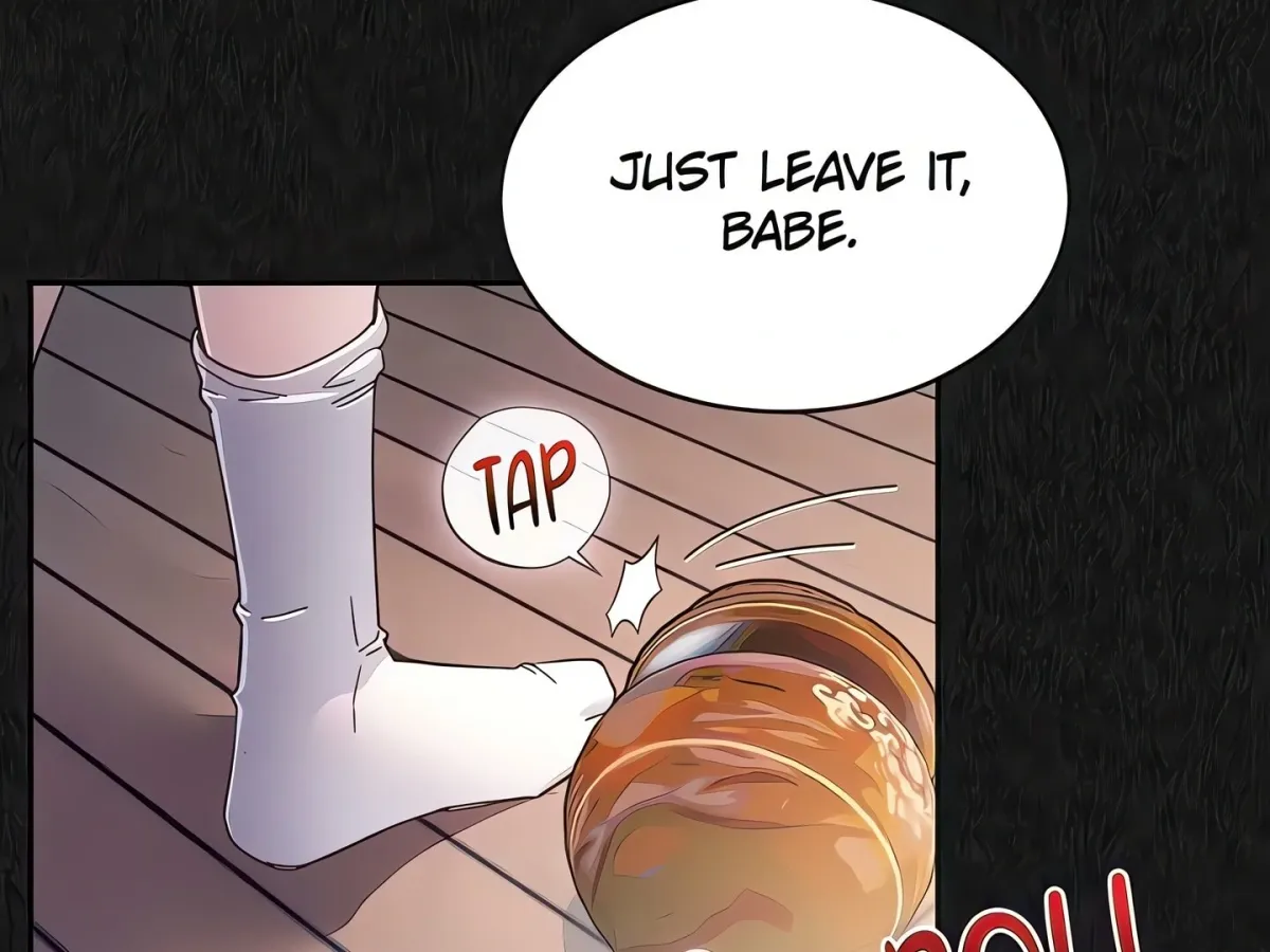 Black Barista Chapter 1 page 111 - 