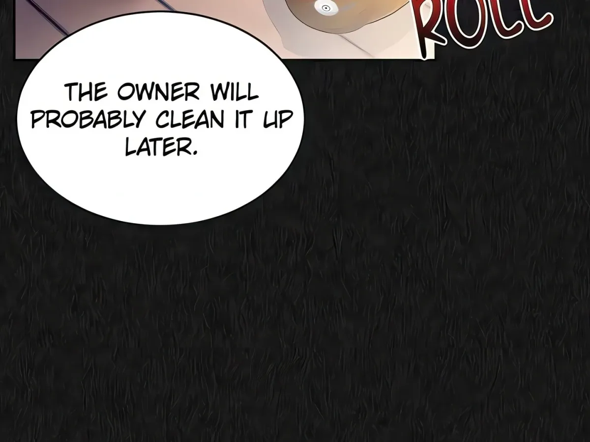 Black Barista Chapter 1 page 112 - 