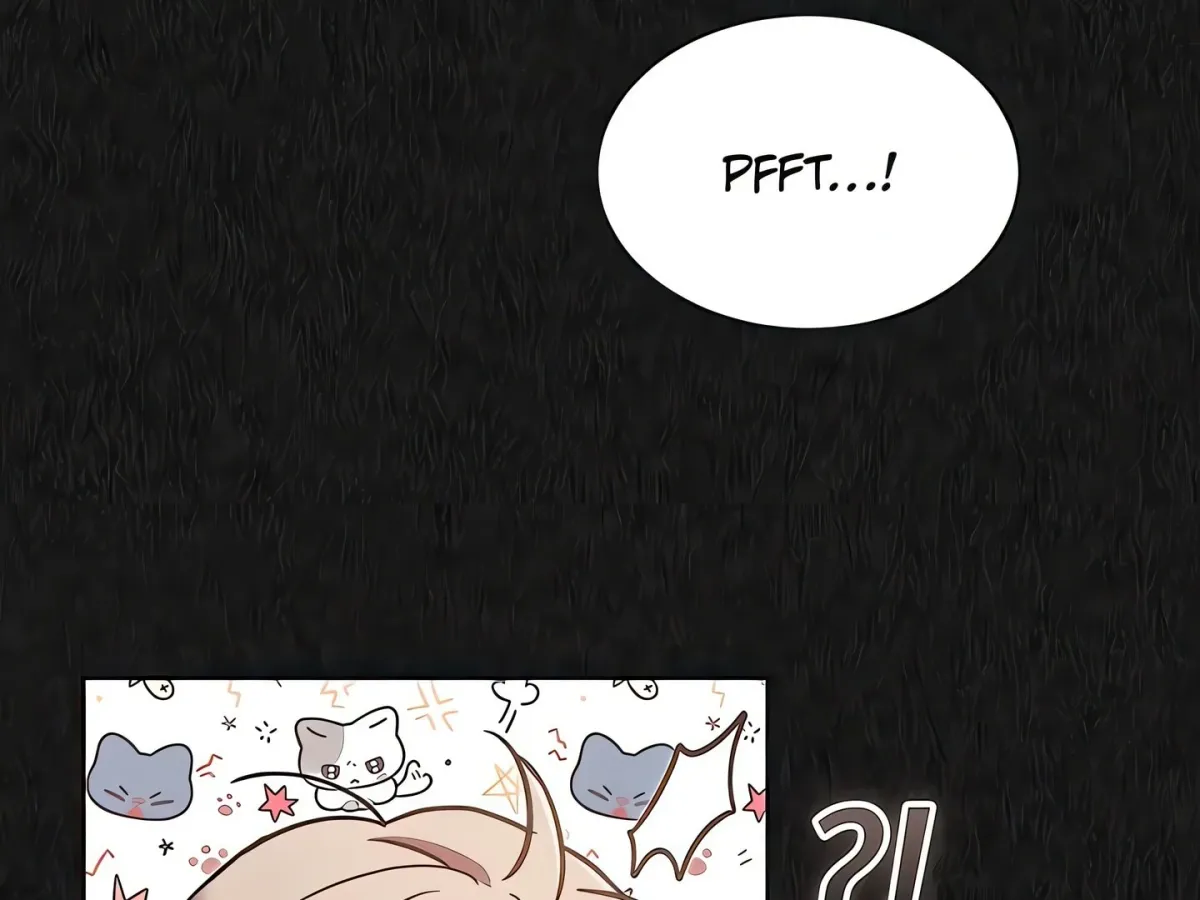 Black Barista Chapter 1 page 115 - 