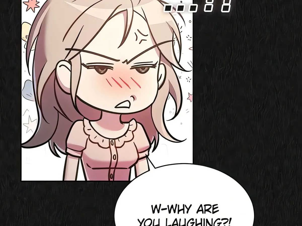 Black Barista Chapter 1 page 116 - 