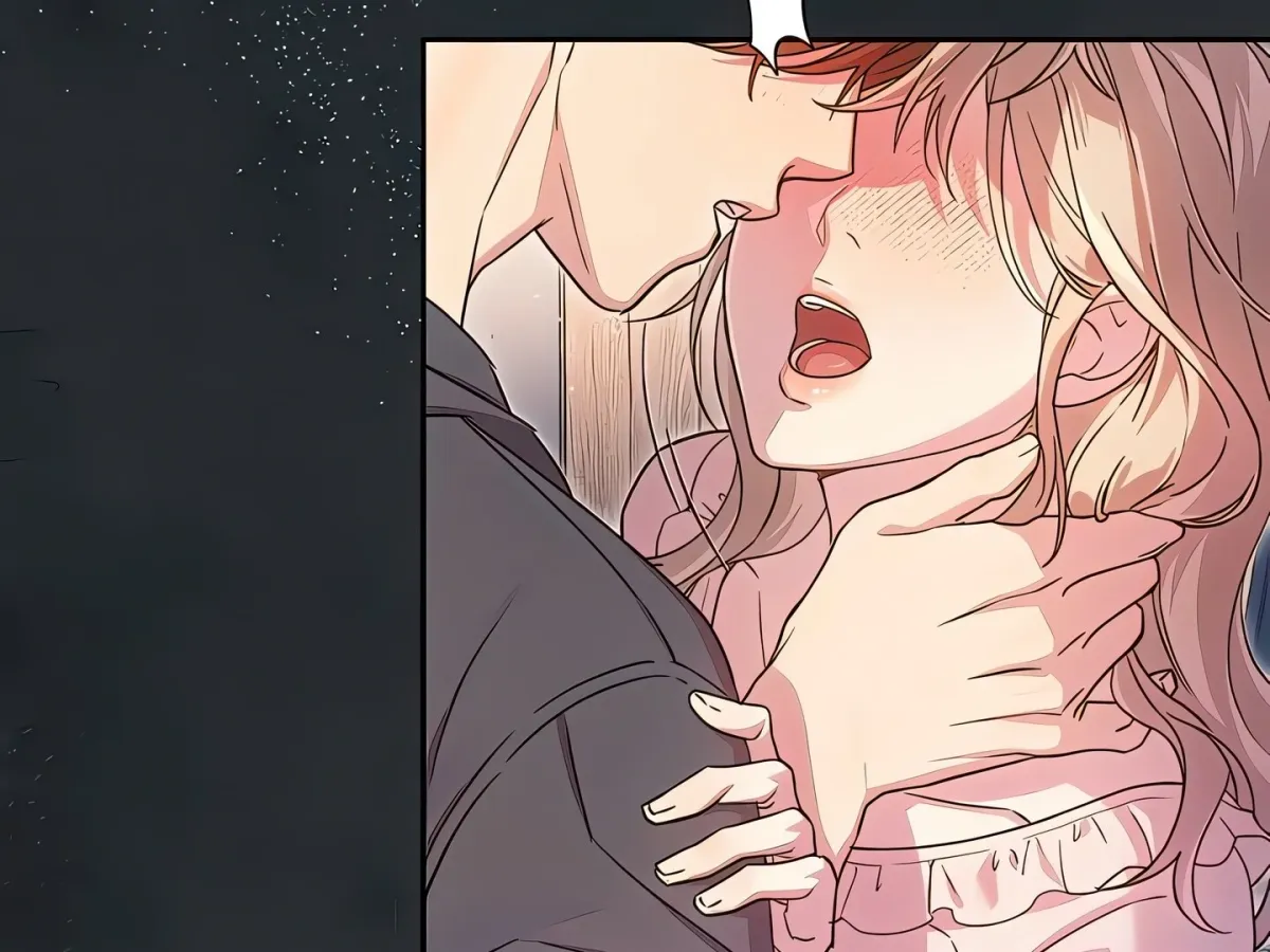 Black Barista Chapter 1 page 13 - 