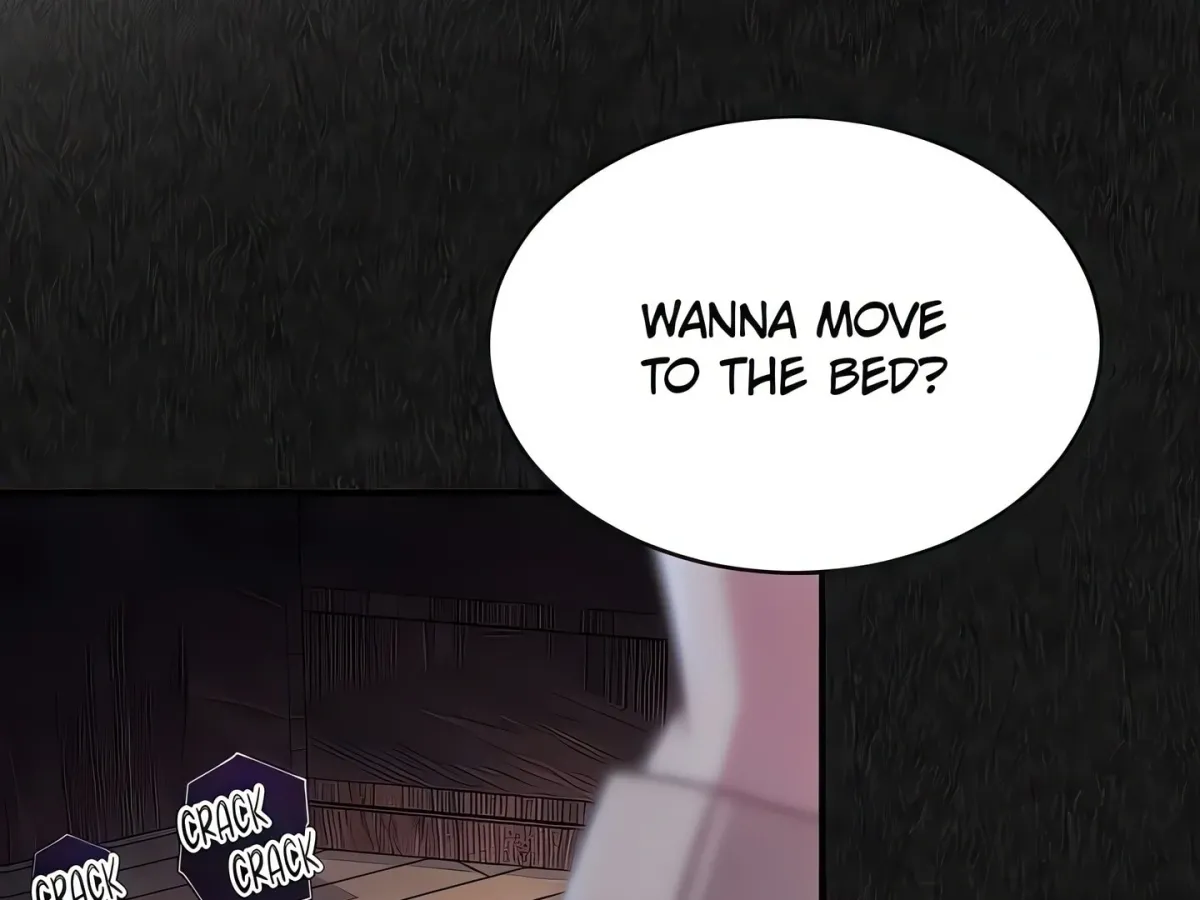 Black Barista Chapter 1 page 122 - 