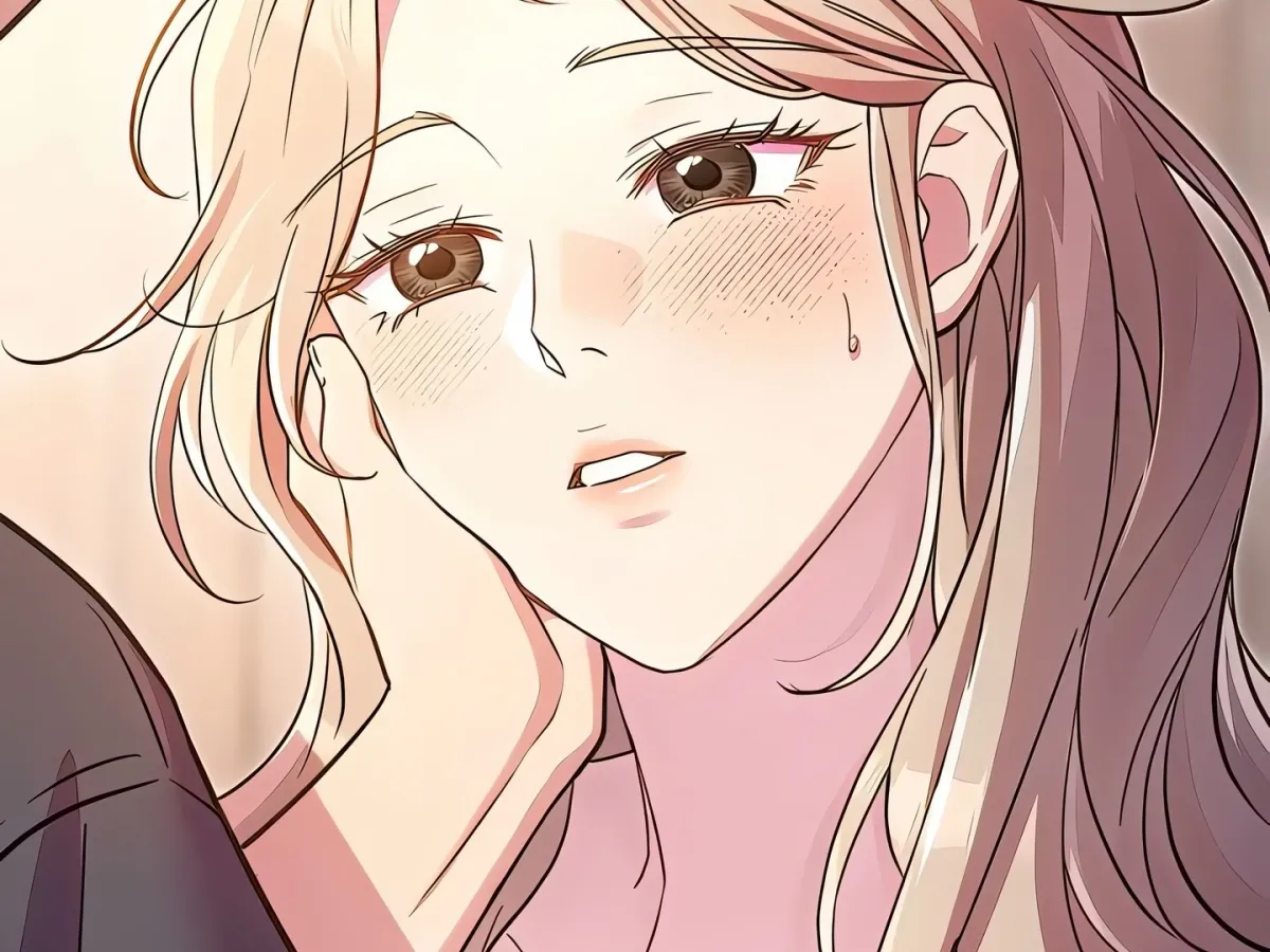 Black Barista Chapter 1 page 17 - 