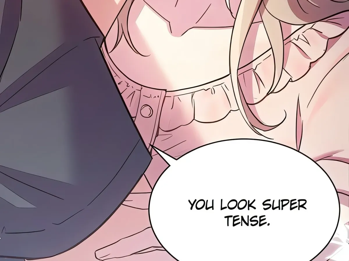 Black Barista Chapter 1 page 18 - 