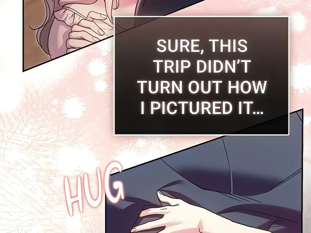 Black Barista Chapter 1 page 51 - 