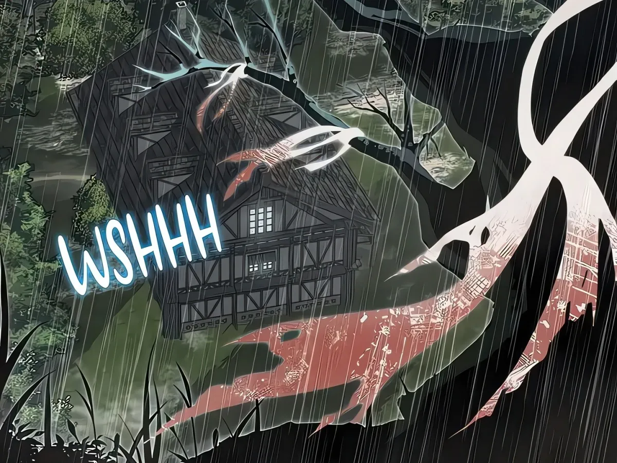 Black Barista Chapter 1 page 7 - 