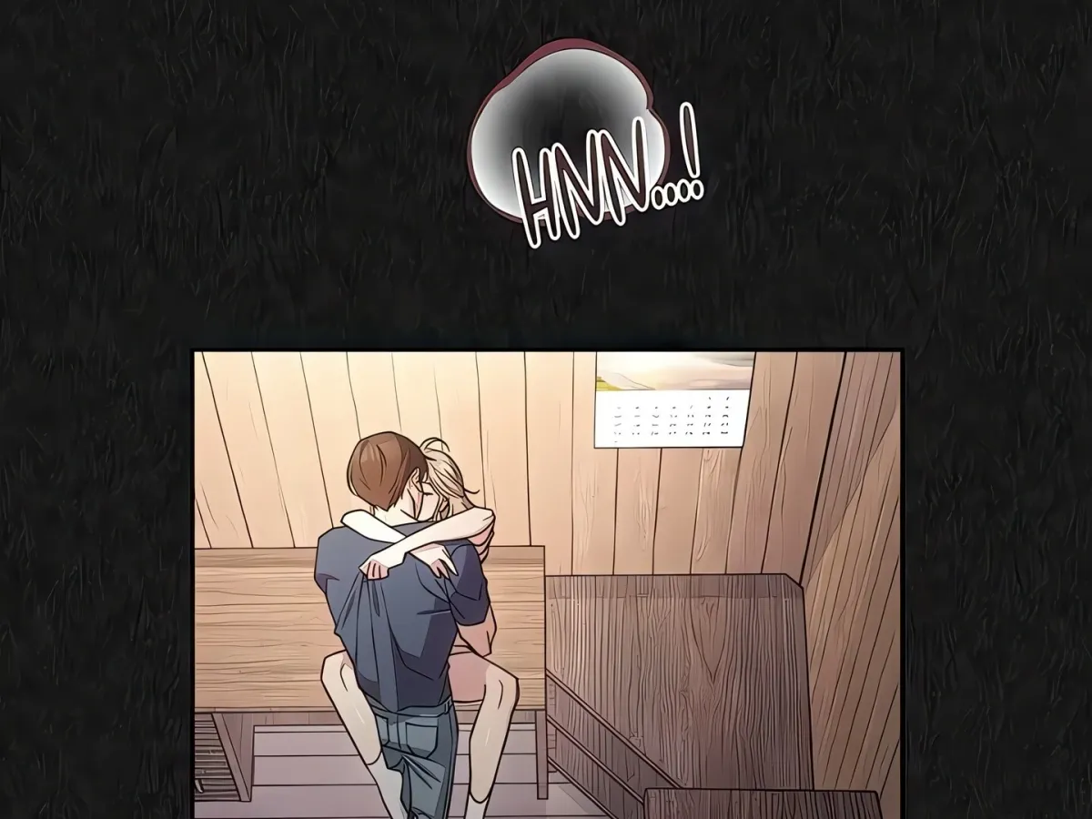 Black Barista Chapter 1 page 66 - 