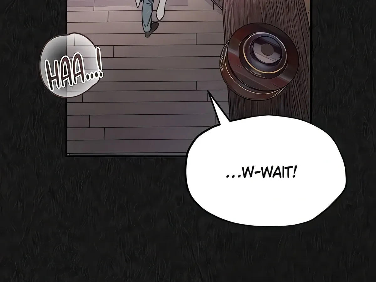 Black Barista Chapter 1 page 67 - 
