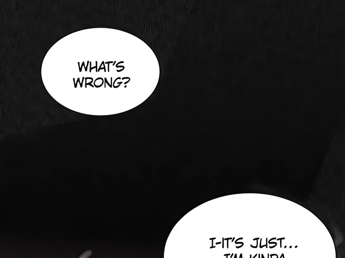Black Barista Chapter 1 page 68 - 