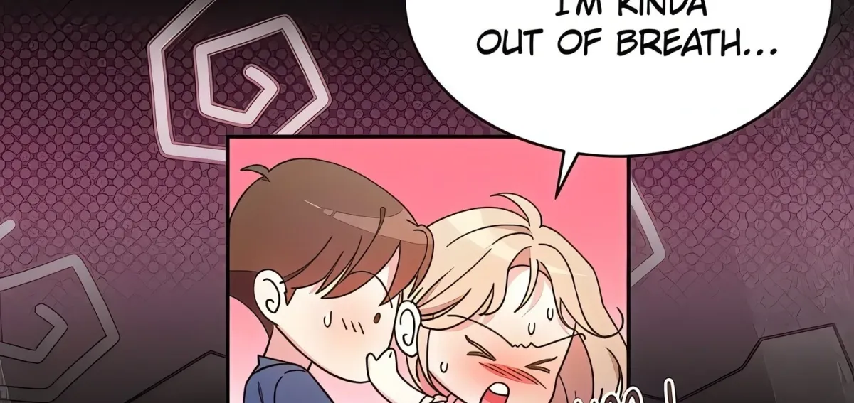 Black Barista Chapter 1 page 69 - 