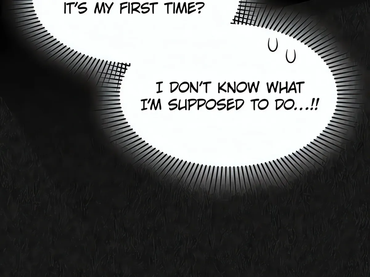 Black Barista Chapter 1 page 71 - 
