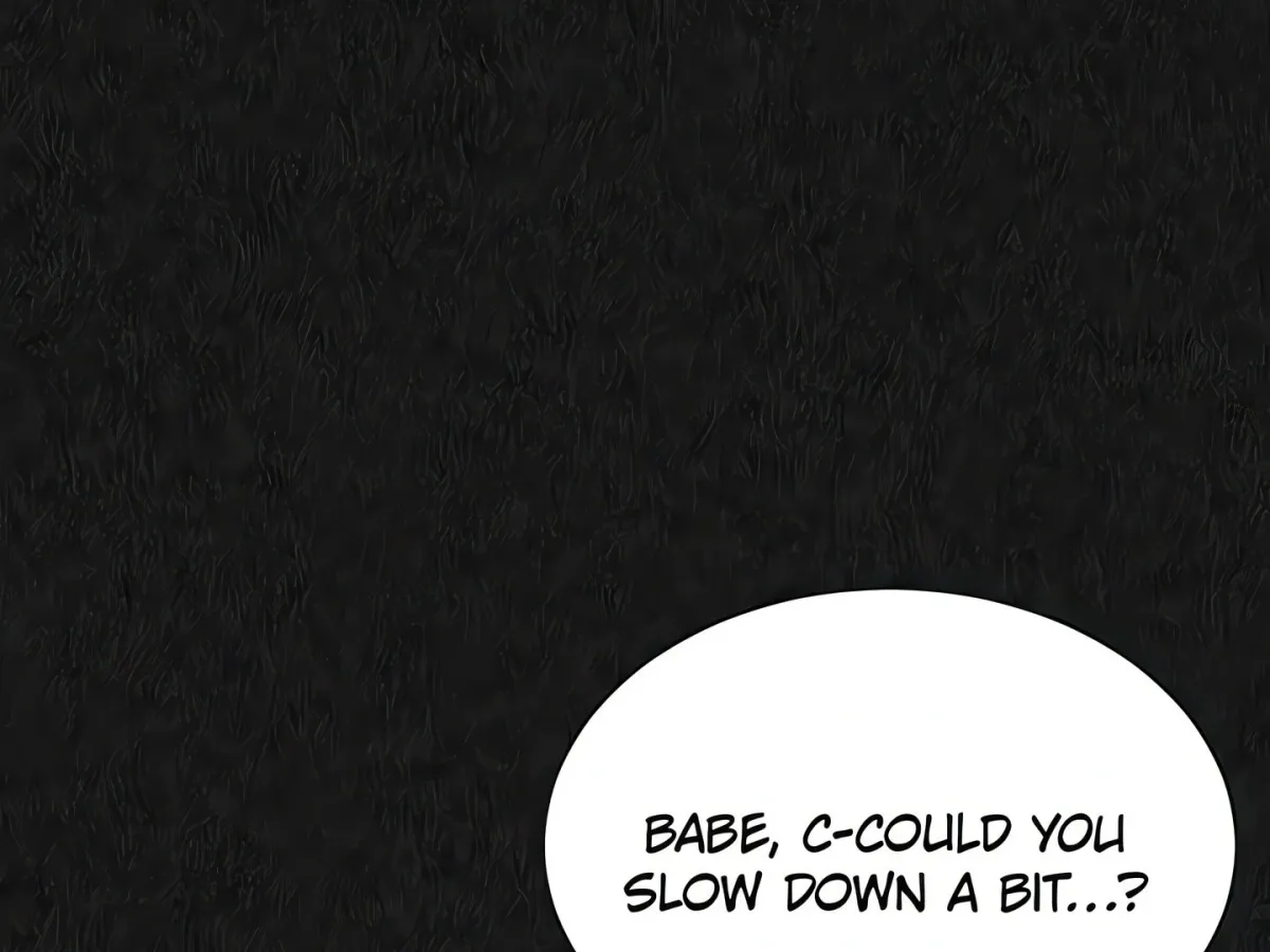 Black Barista Chapter 1 page 72 - 