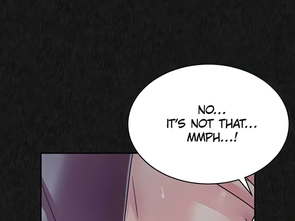 Black Barista Chapter 1 page 76 - 