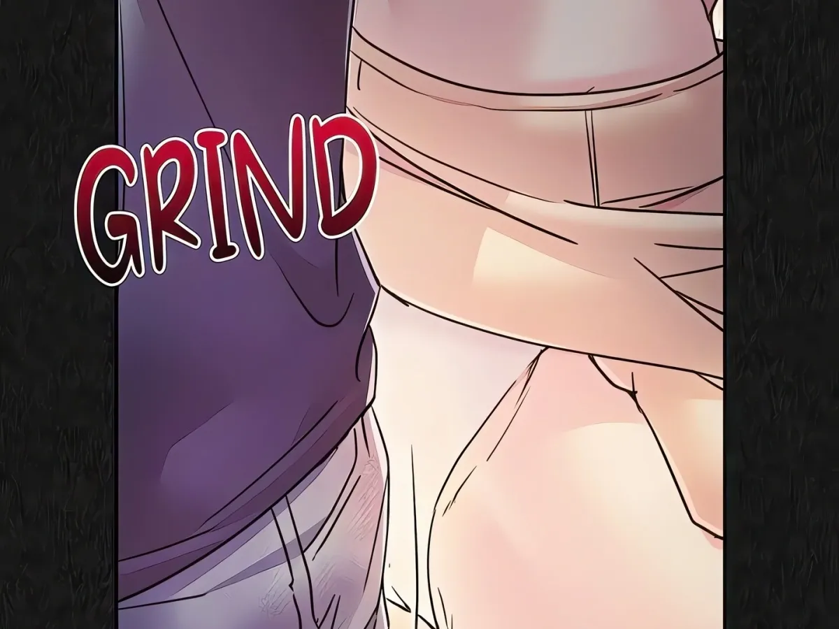 Black Barista Chapter 1 page 77 - 