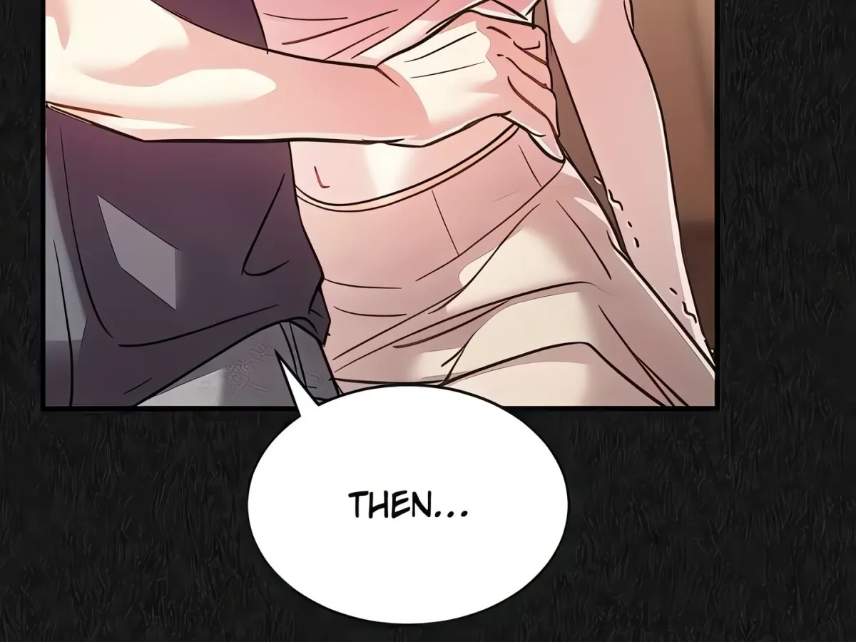 Black Barista Chapter 1 page 81 - 