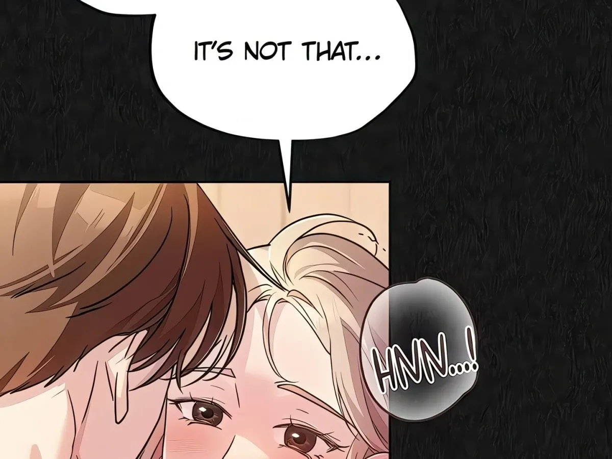 Black Barista Chapter 1 page 86 - 